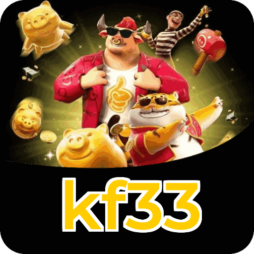 Catálogo kf33 2.547 jogos - Pragmatic Play, Evolution, NetEnt